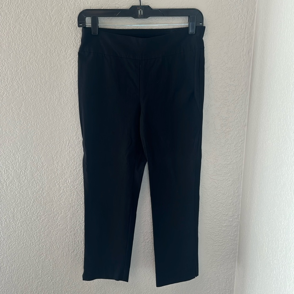 Chico’s So Slimming Crop Pants